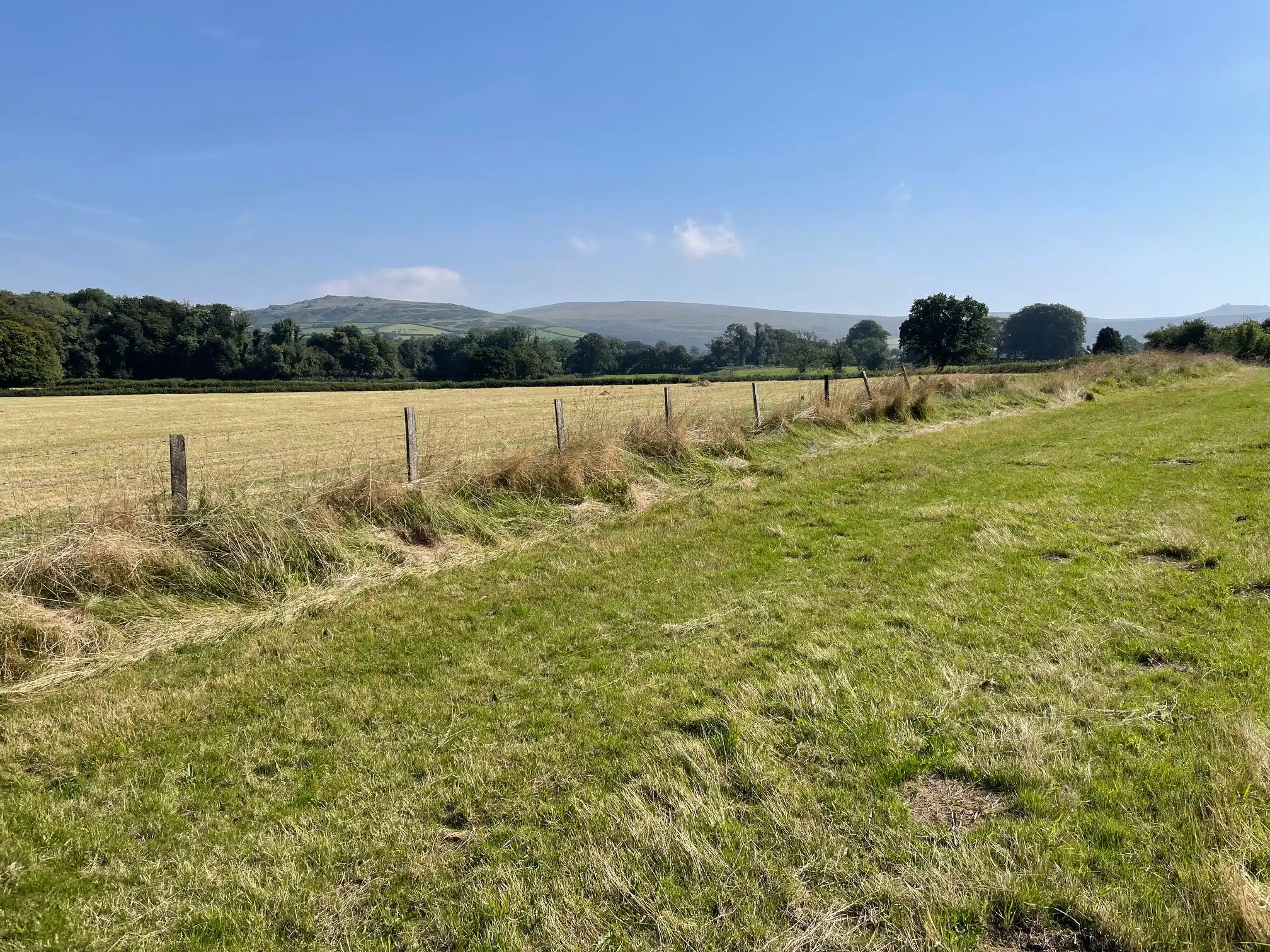 Bridestowe, Pigs Leg Lane, C.13 Acres — photo 3