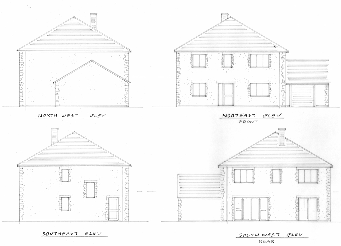 Camelford - Development Site For Two Houses — photo 5