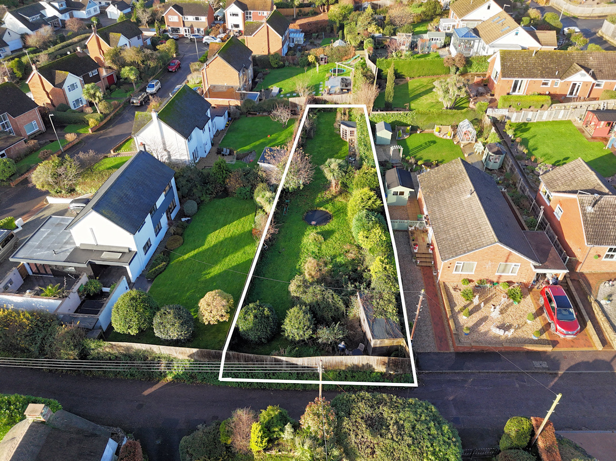 Sidmouth - Building Plot At Woolbrook Mead — photo 2