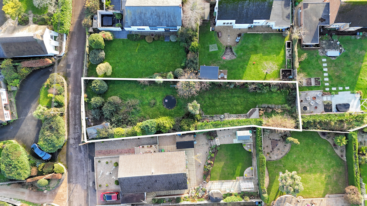 Sidmouth - Building Plot At Woolbrook Mead — photo 3