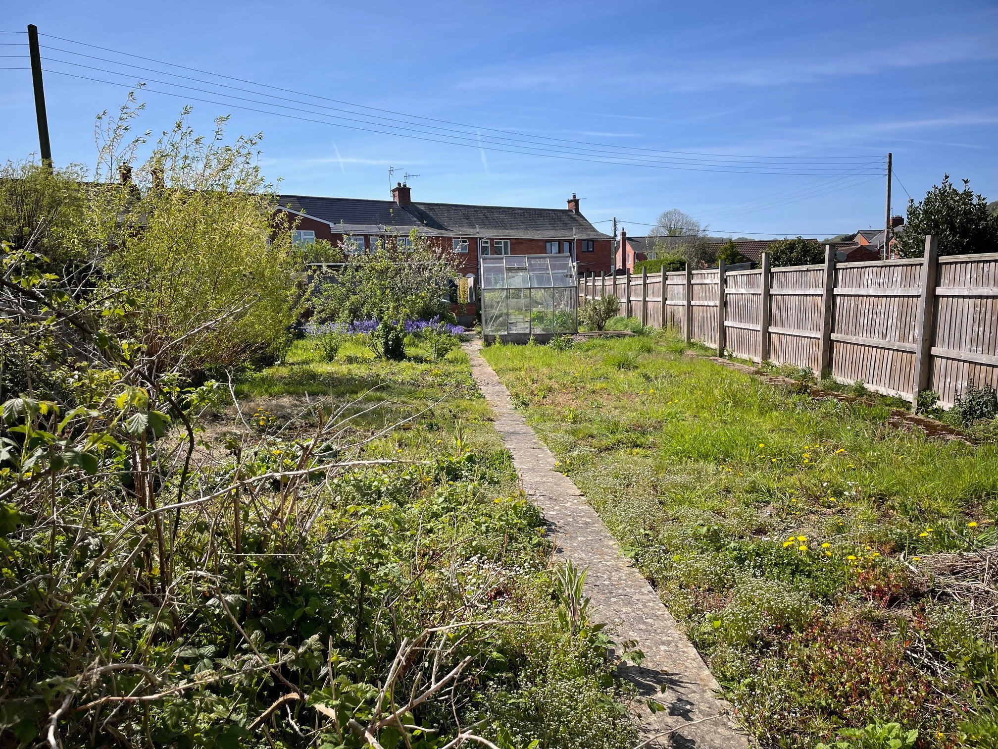 Hemyock, Plot At Hollingarth Way — photo 2
