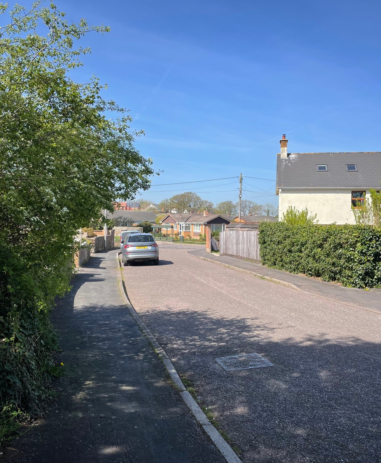 Hemyock, Plot At Hollingarth Way — photo 3