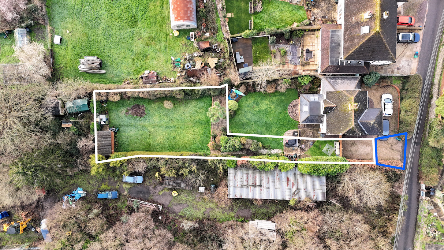 Sidford - Building Plot At Frys Lane — photo 2