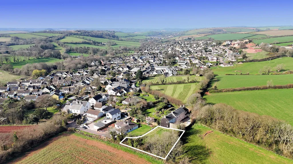 Agent's photo: Chillington - Single Building Plot