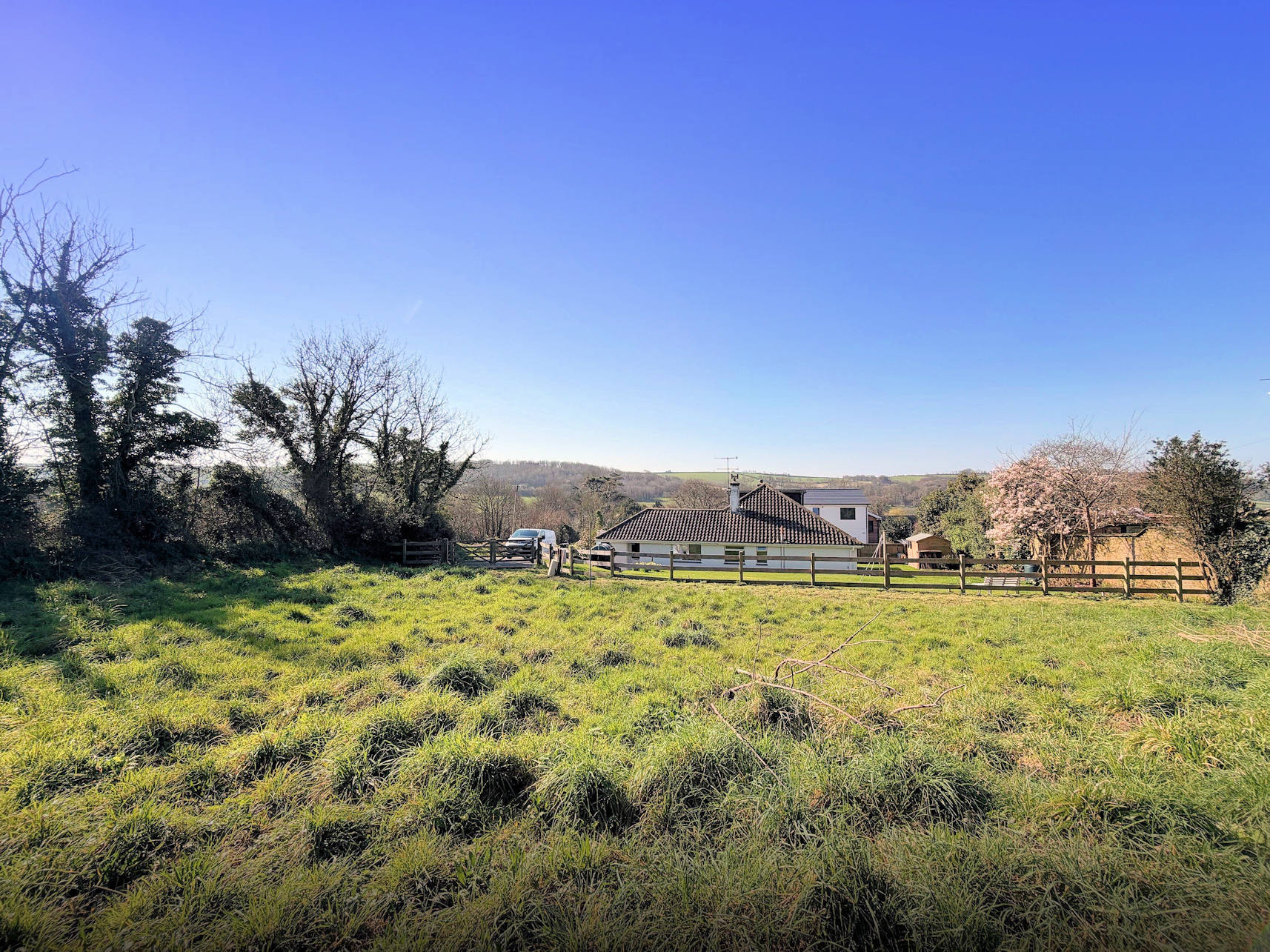 Chillington - Single Building Plot — photo 4
