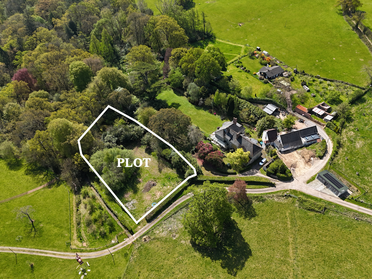Crediton - Plot At Former Posbury St Francis — photo 4