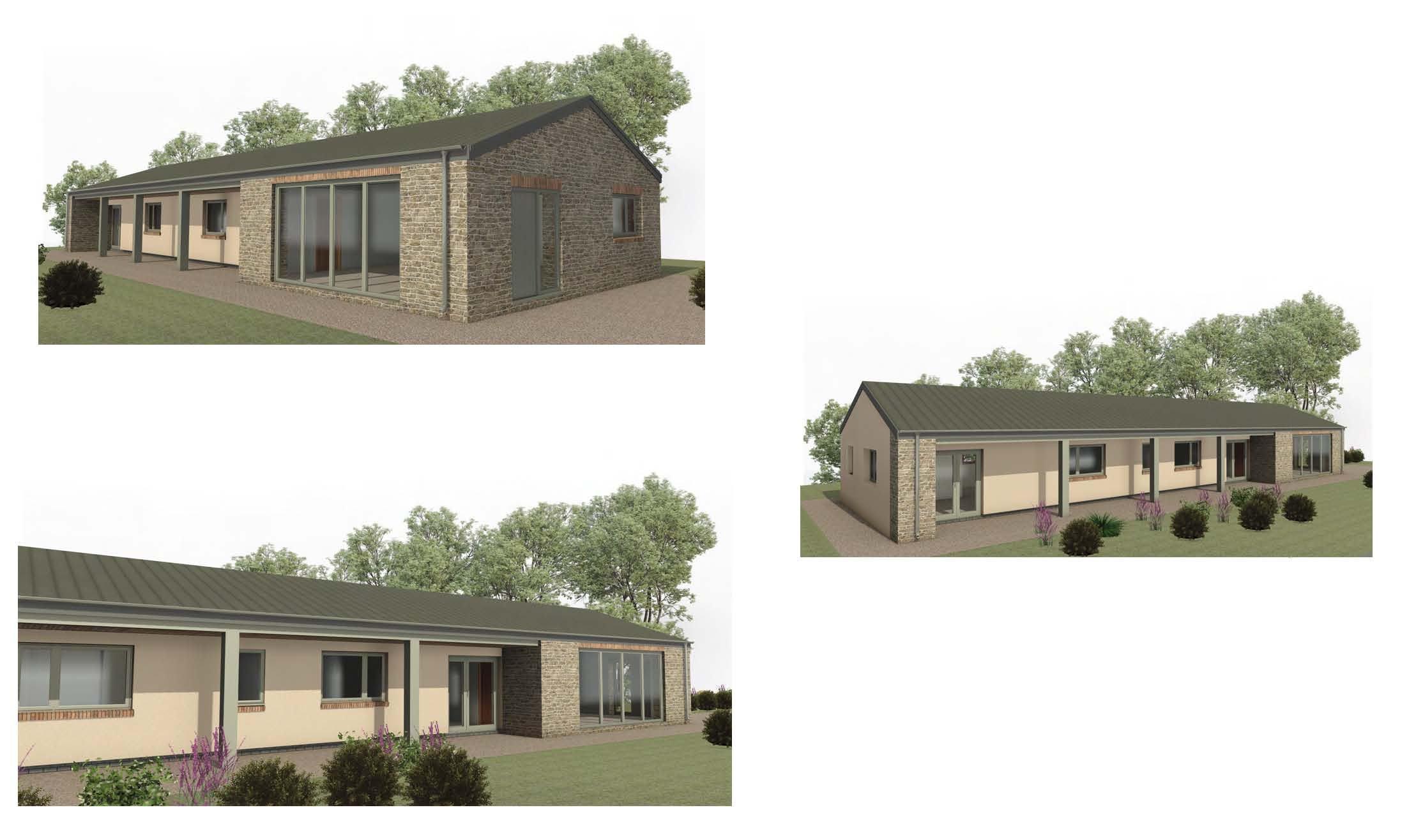 Crediton - Plot At Former Posbury St Francis — photo 5