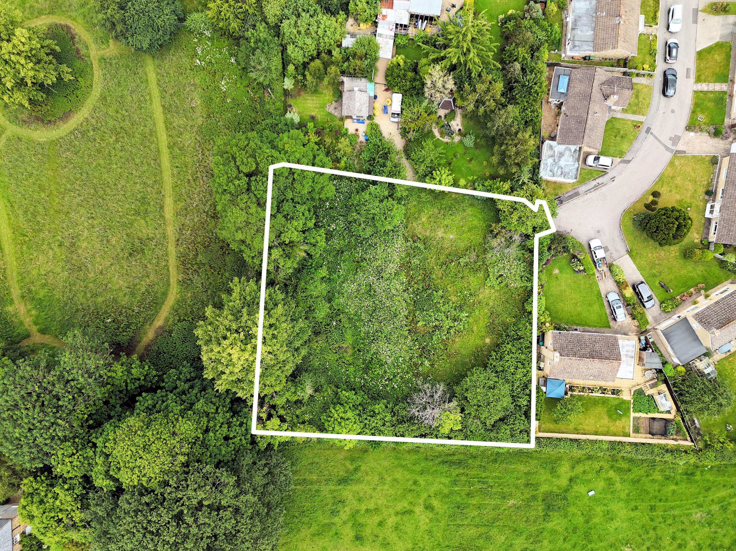 Misterton - Development Site Off Orchard Way — photo 2