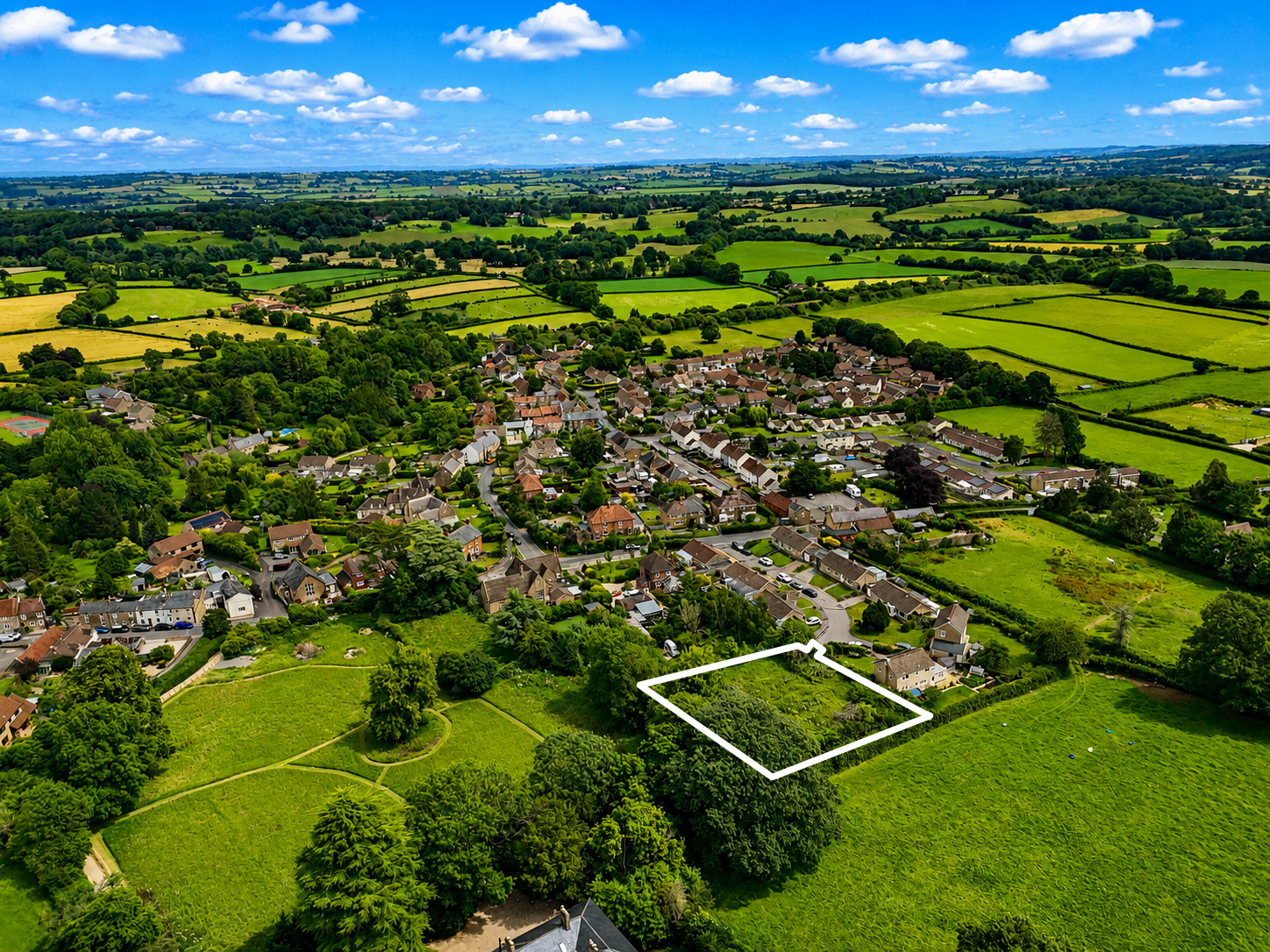 Misterton - Development Site Off Orchard Way — photo 3