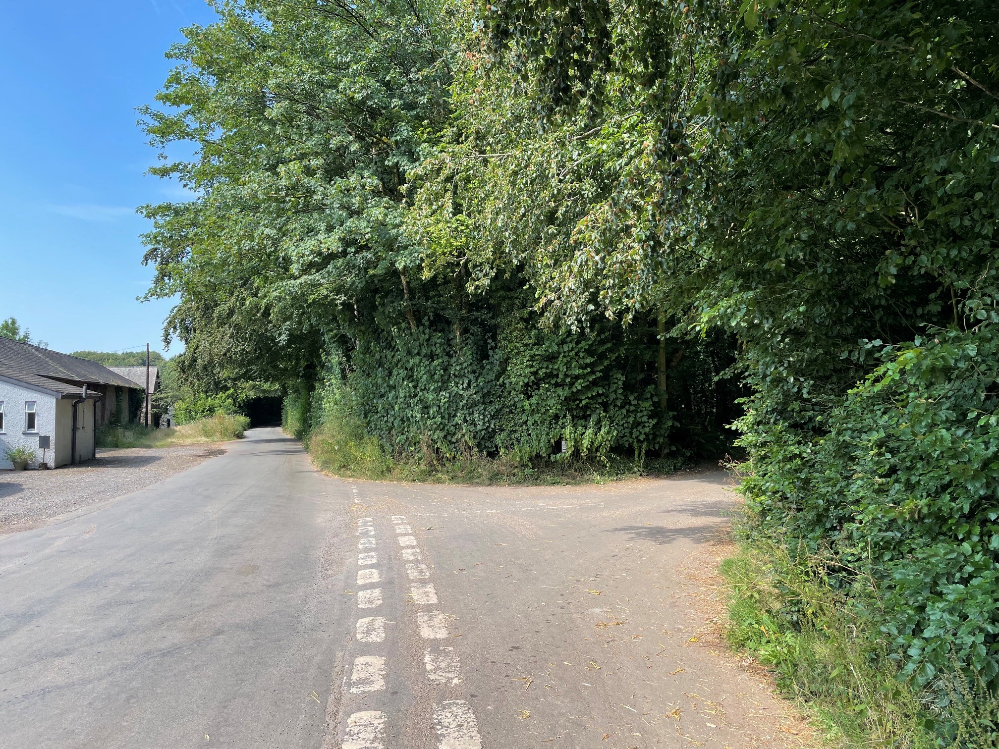 Stoodleigh, Nr Tiverton - Single Plot — photo 5
