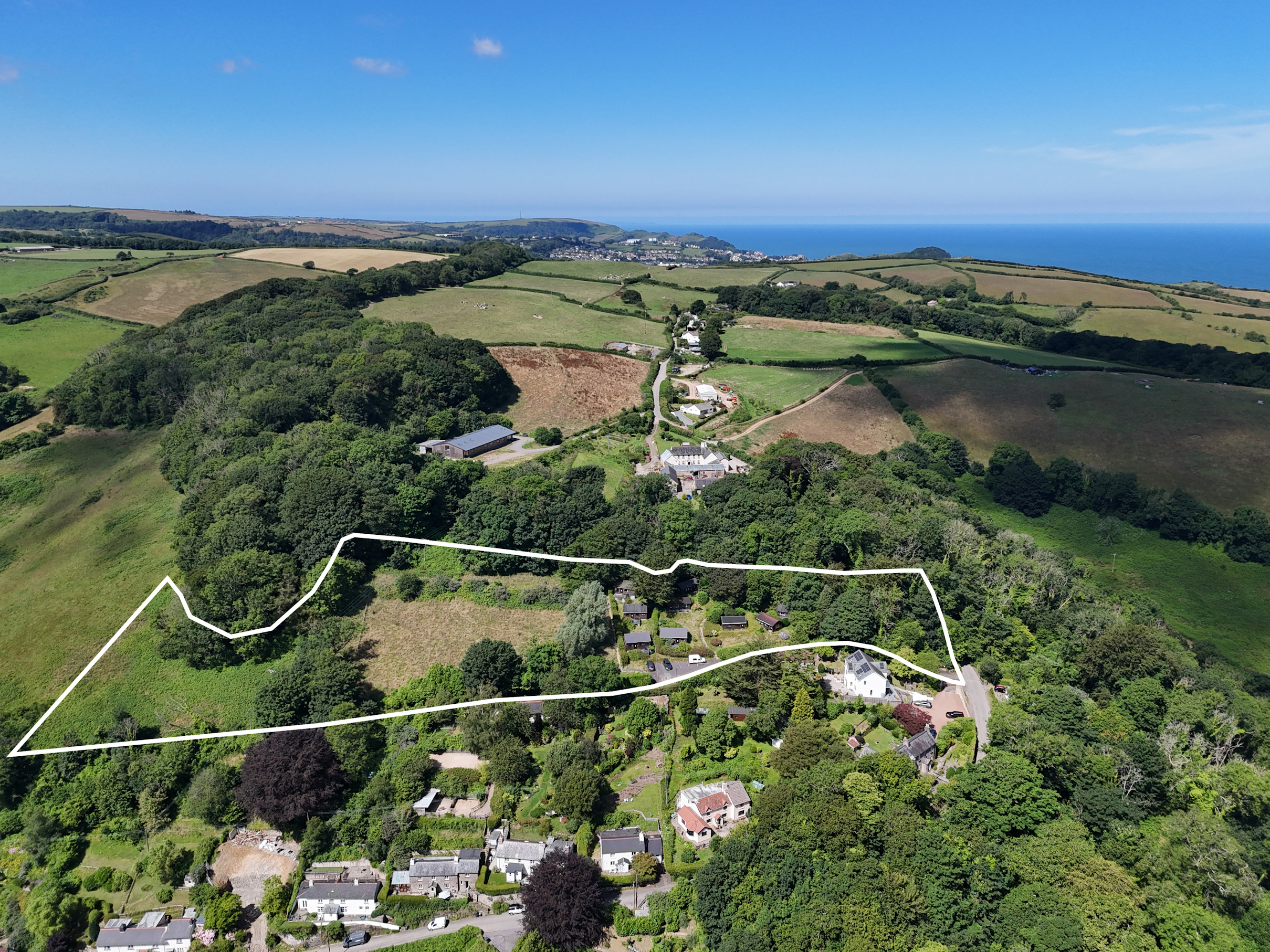 Berrynarbour - Development Opportunity — photo 2