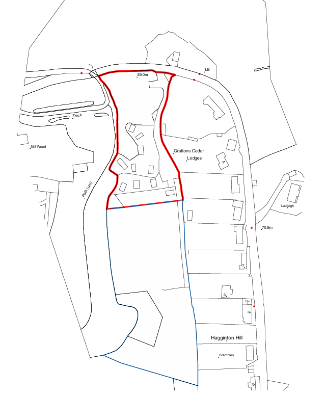 Berrynarbour - Development Opportunity — photo 3