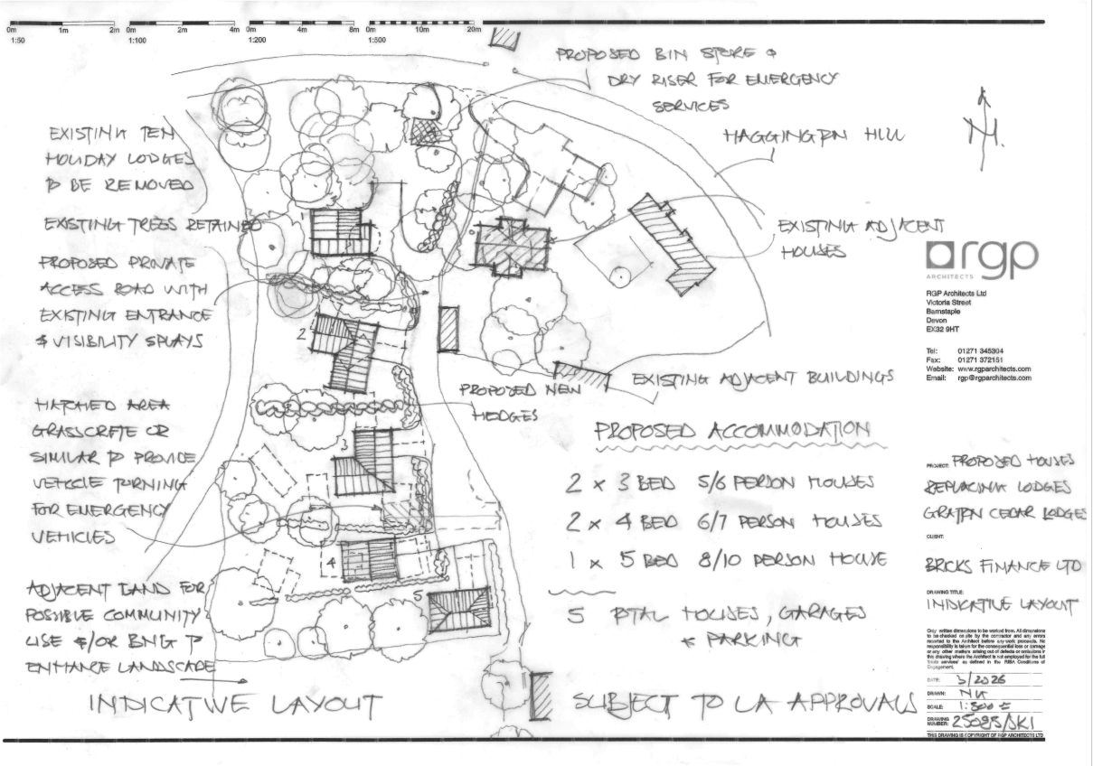 Berrynarbour - Development Opportunity — photo 4