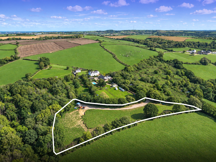 Bideford - Building Plot At Tennacott Lane — photo 2