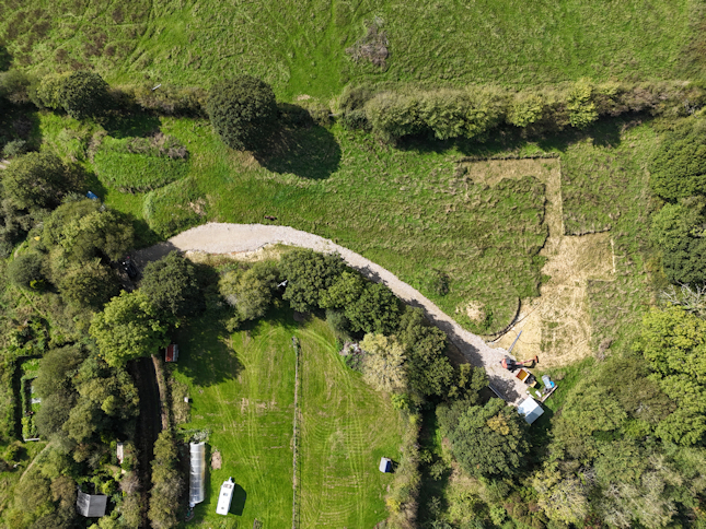 Bideford - Building Plot At Tennacott Lane — photo 3