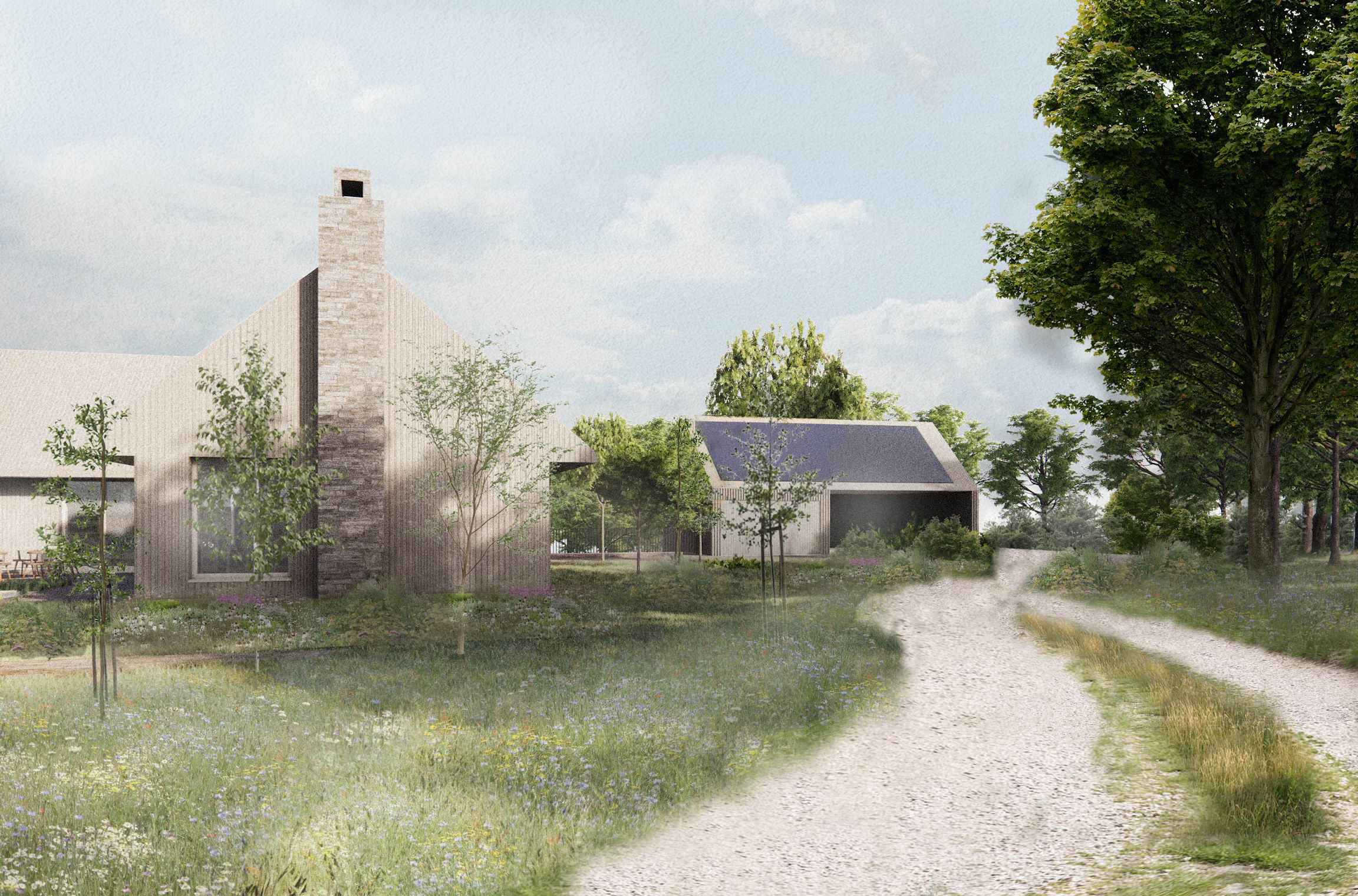 Bideford - Building Plot At Tennacott Lane — photo 4
