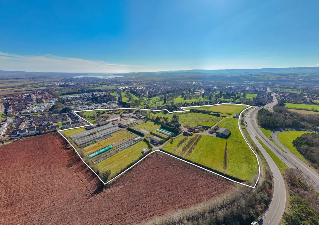 Agent's photo: Exeter - Old Rydon Lane - Approximately 32.84 Acres