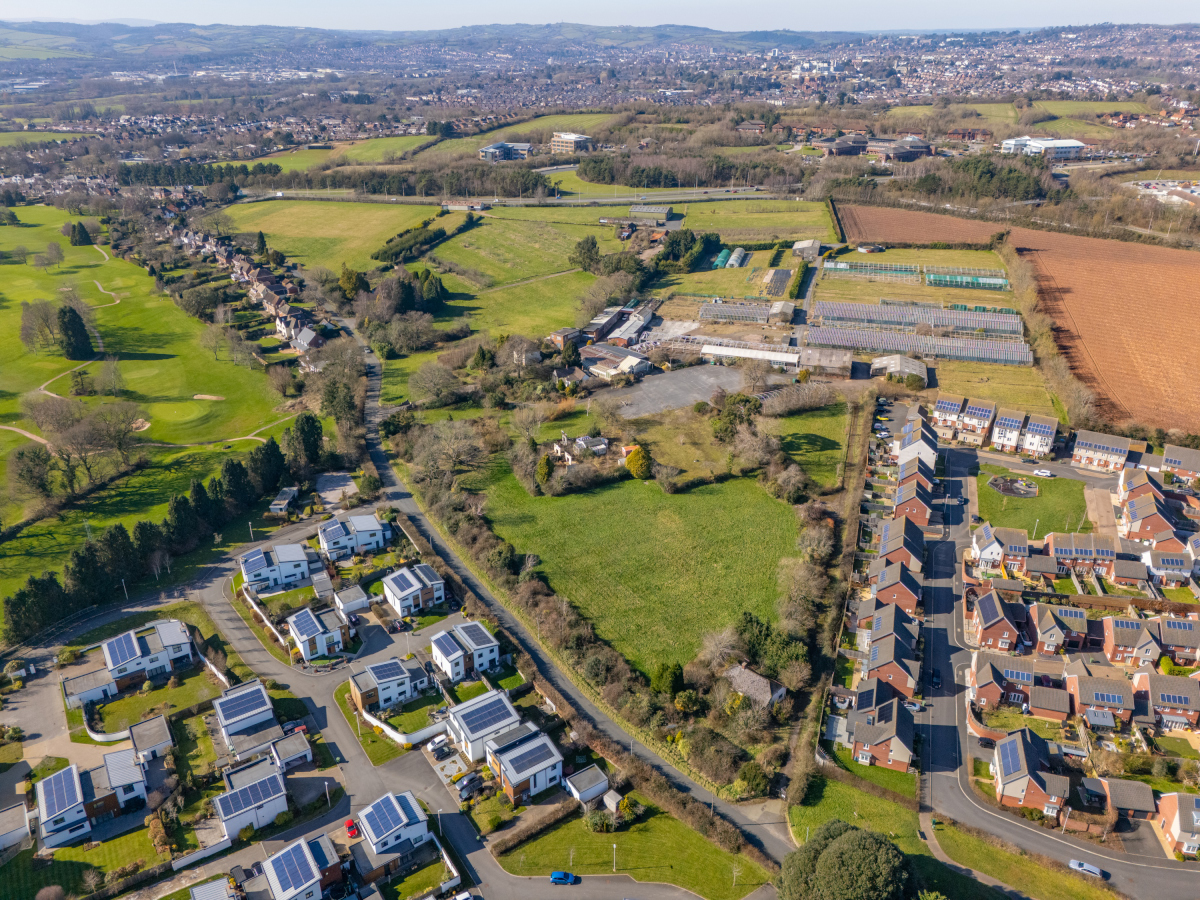 Exeter - Old Rydon Lane - Approximately 32.84 Acres — photo 4