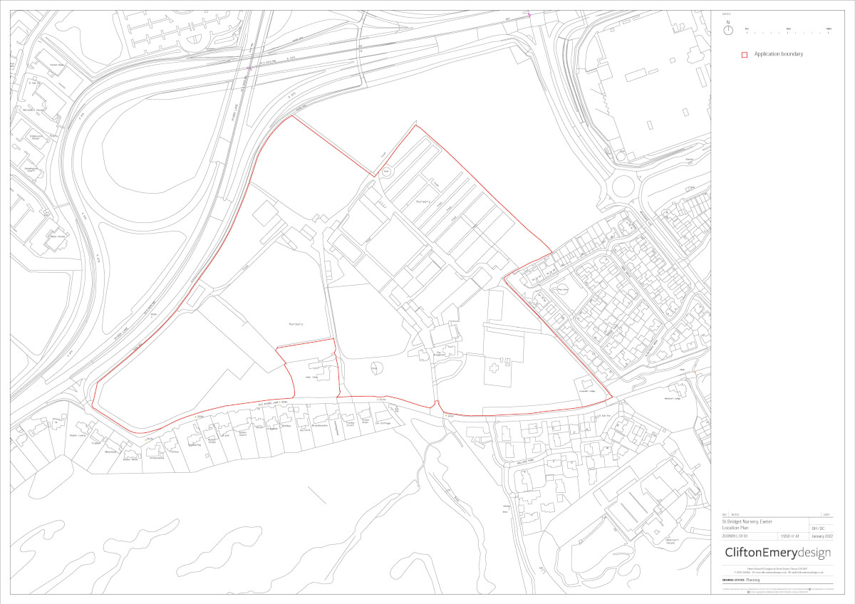 Exeter - Old Rydon Lane - Approximately 32.84 Acres — photo 5