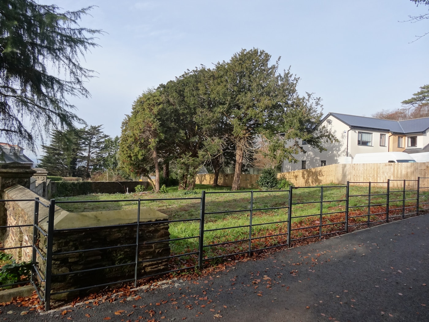 Plymouth Plot At Esthwaite Lane, Looseleigh Lane KLP