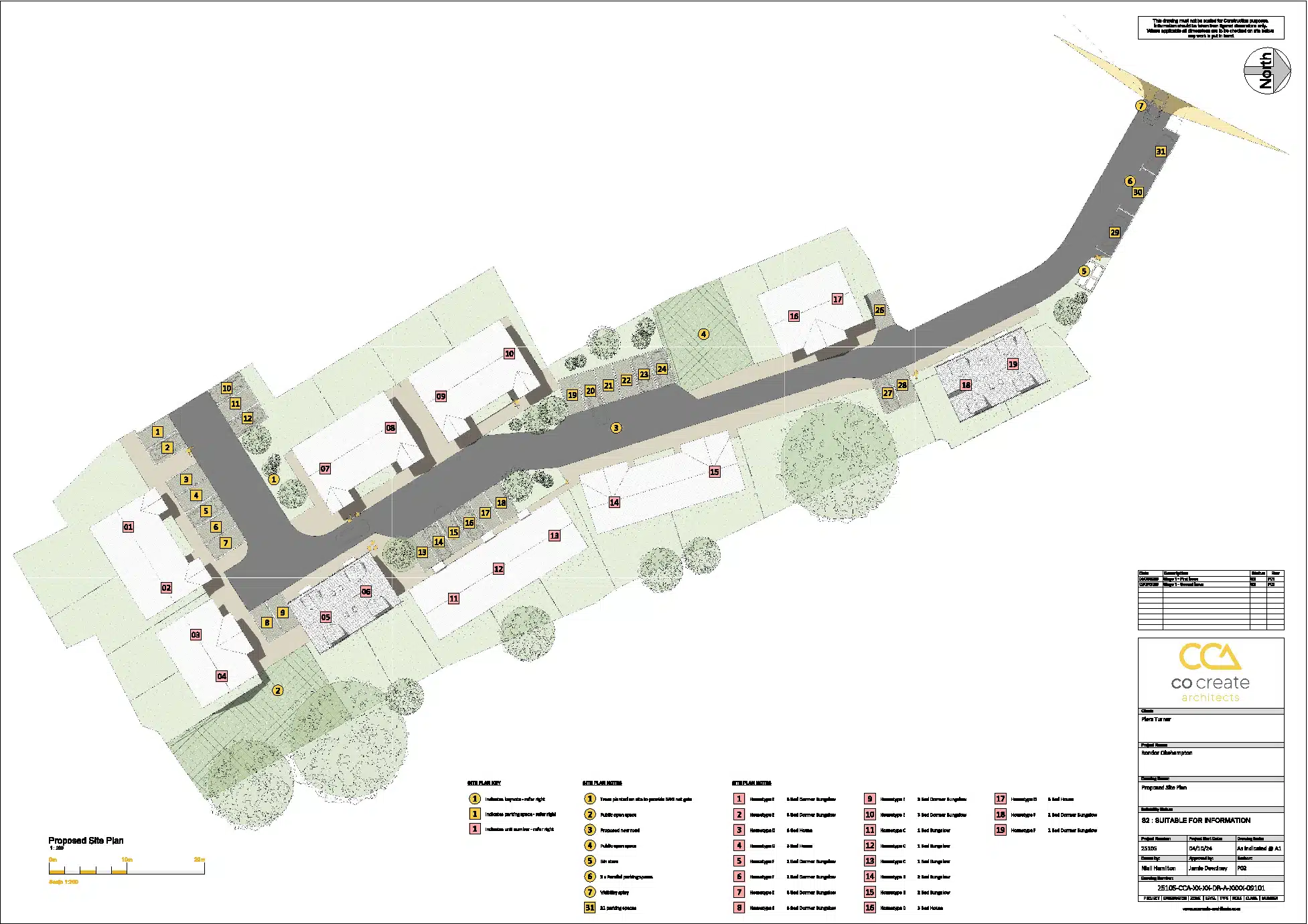 Okehampton, Land At Rondor, North Street — photo 4