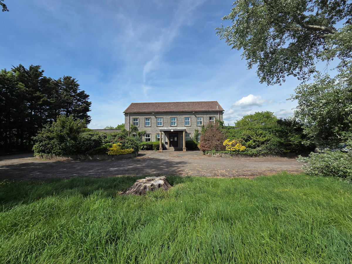 Langport - Site For 24 Dwellings, The Grange, Portway — photo 4