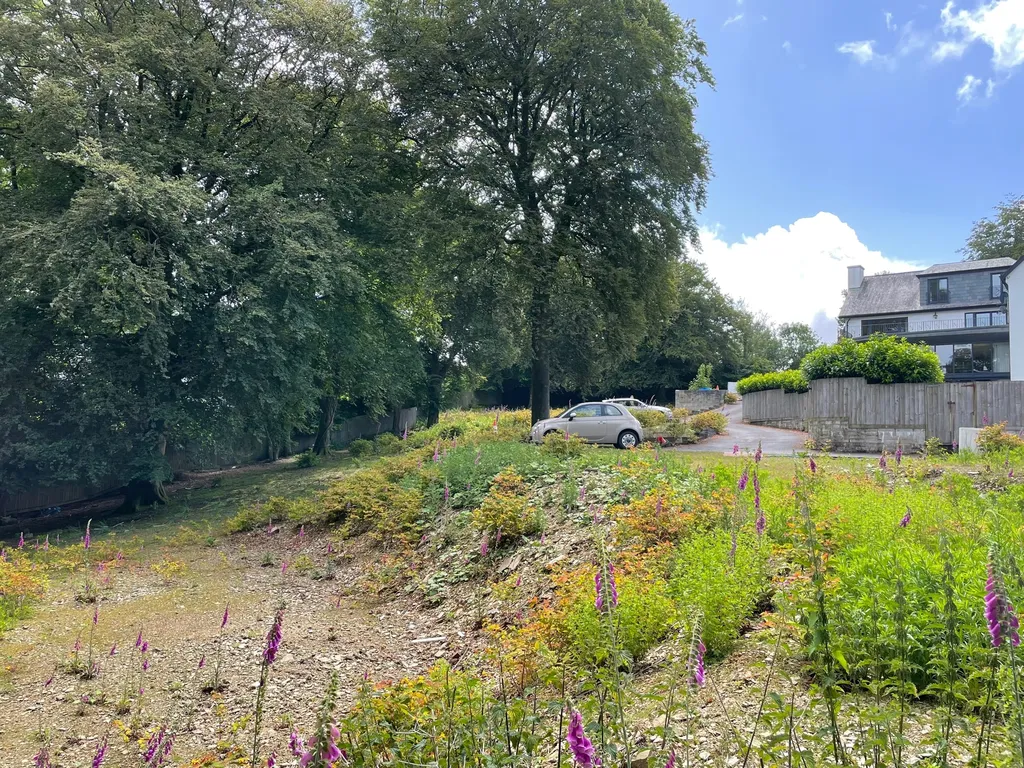 Agent's photo: Plymouth, Land Adj Holtwood