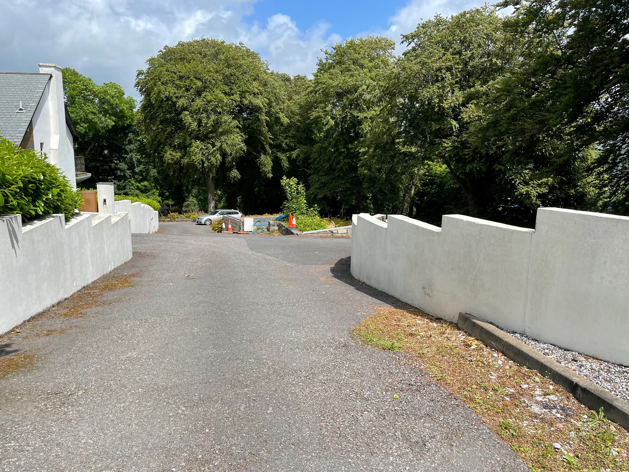 Plymouth, Land Adj Holtwood — photo 2