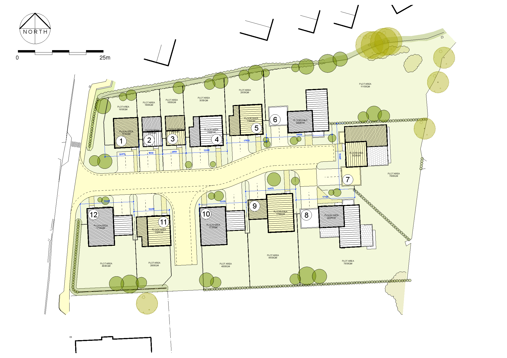 Sutcombe, 10 Individual Building Plots - Prices From £75,000 — photo 2