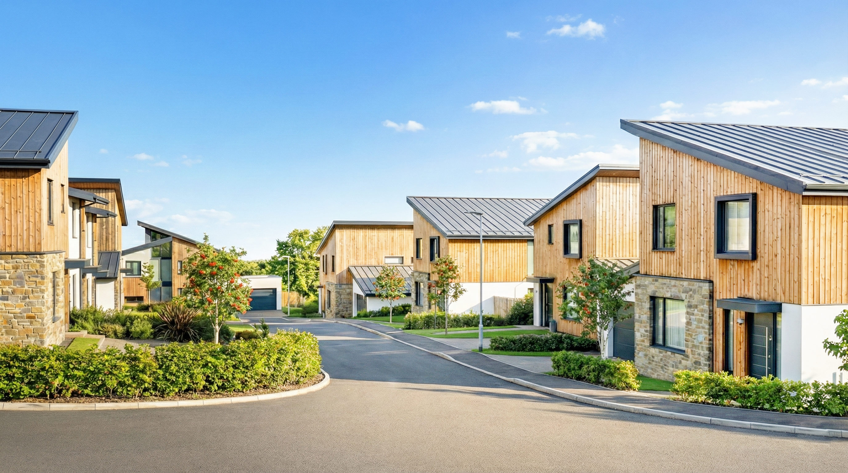 Sutcombe, 10 Individual Building Plots - Prices From £75,000 — photo 4