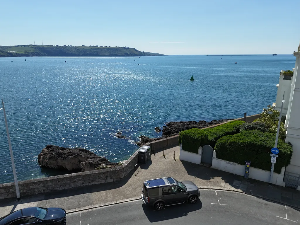 Agent's photo: Plymouth, Plot At 24 Grand Parade