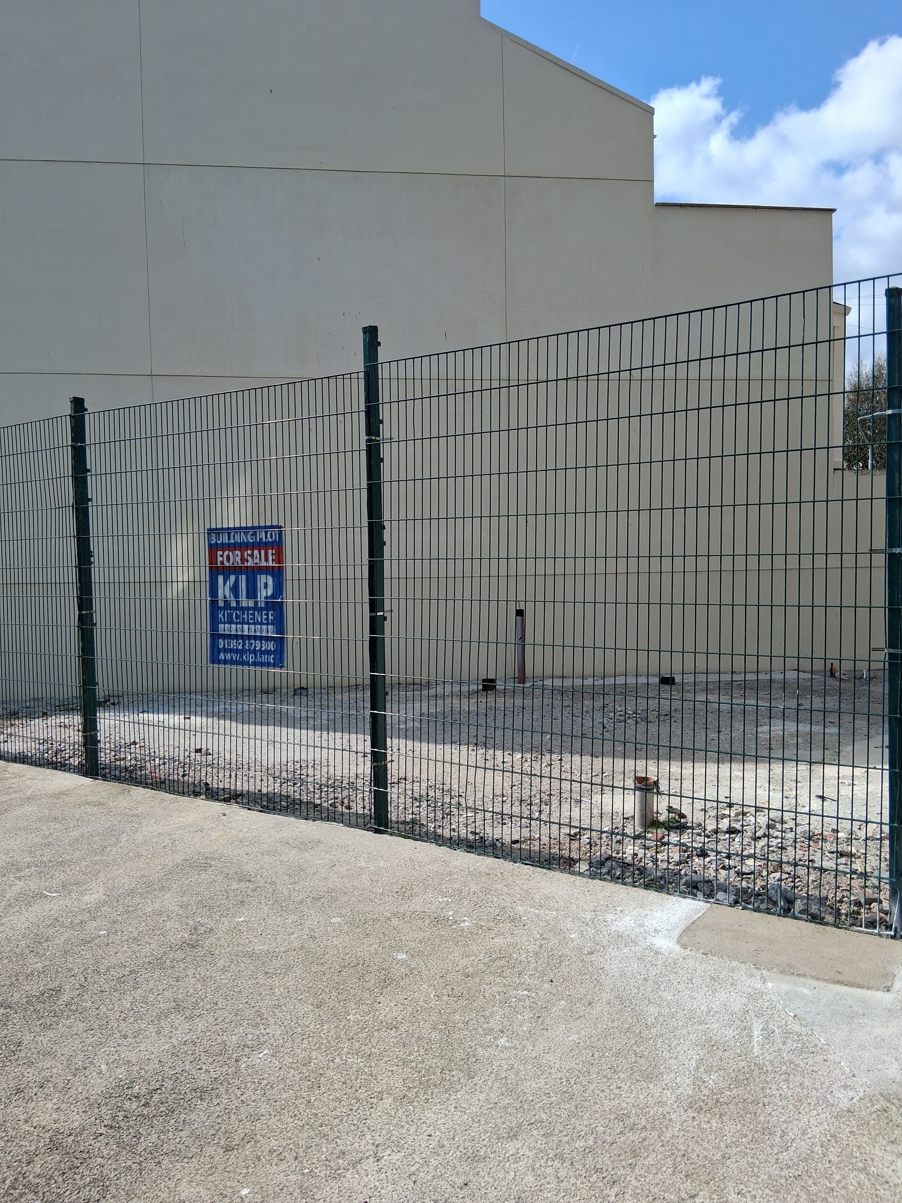 Plymouth, Plot At 24 Grand Parade — photo 4