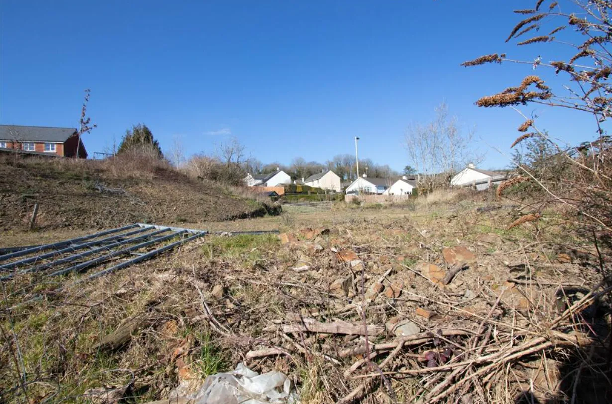 Holsworthy - Development Site For 2 Dwellings, Chapel St — photo 3