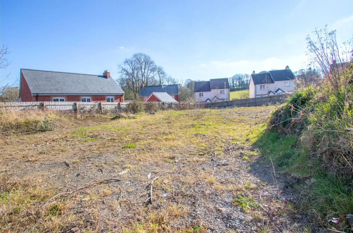 Holsworthy - Development Site For 2 Dwellings, Chapel St — photo 4