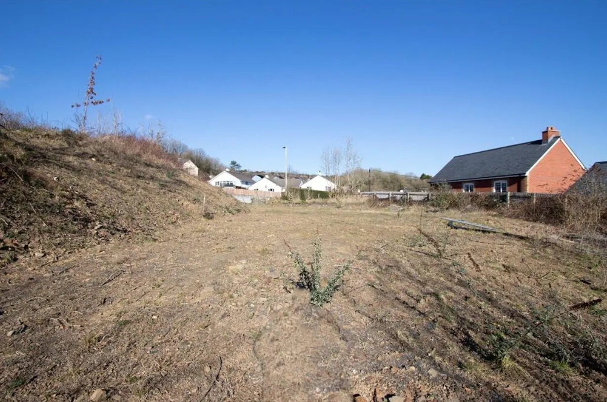 Holsworthy - Development Site For 2 Dwellings, Chapel St — photo 5