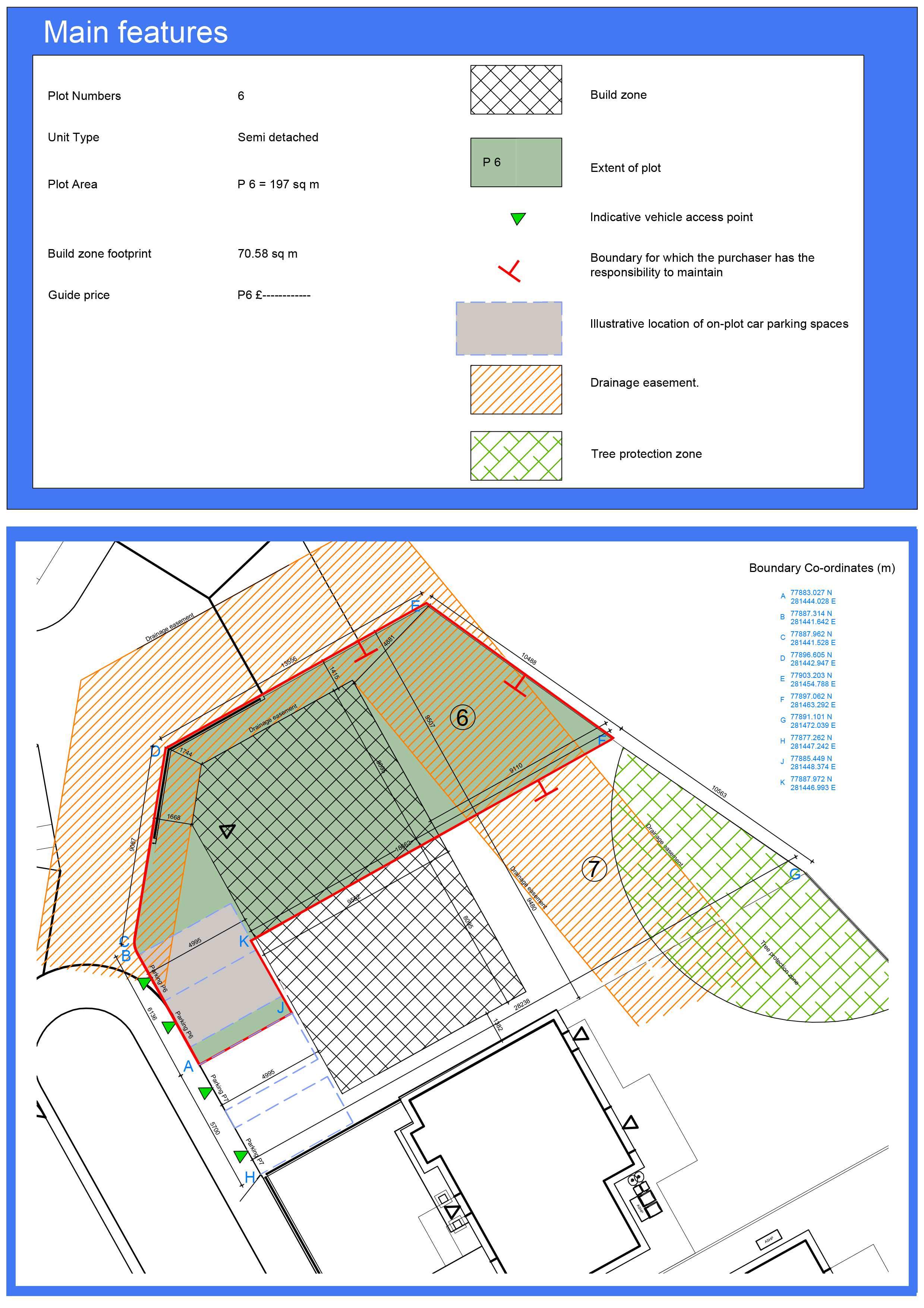 Bovey Tracey 2 Custom Build Plots, Indio Fields KLP