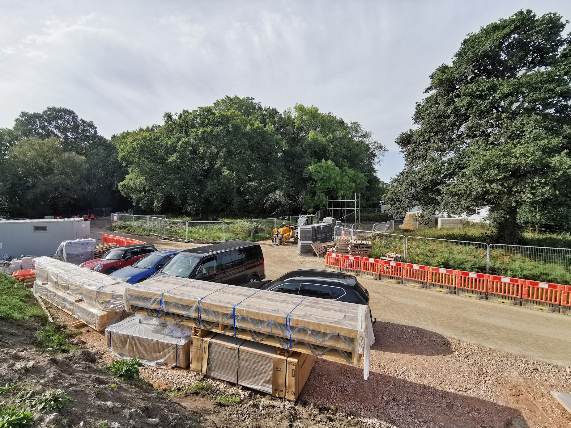 Bovey Tracey 2 Custom Build Plots, Indio Fields KLP