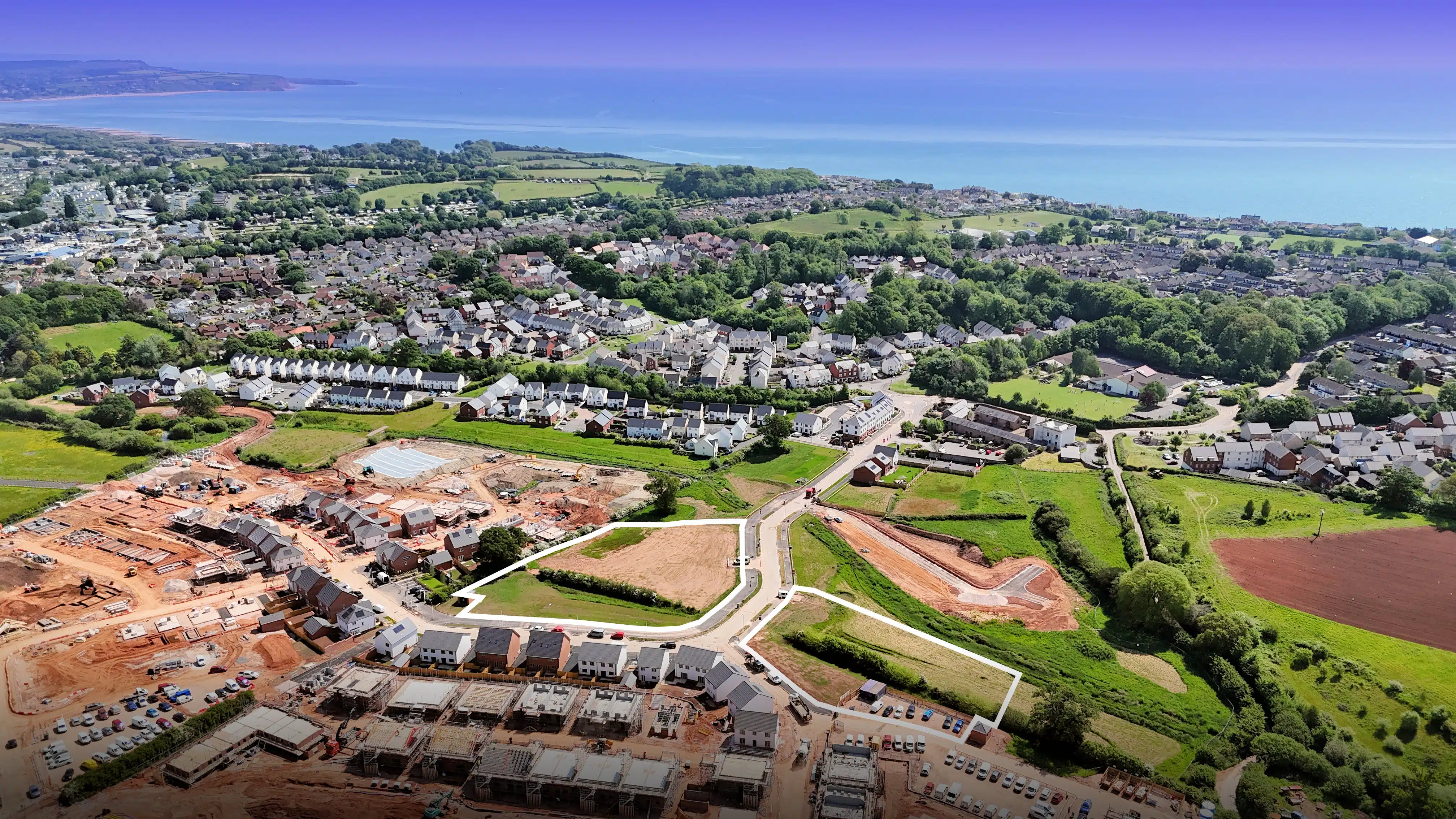 Dawlish - Commercial Development Opportunity