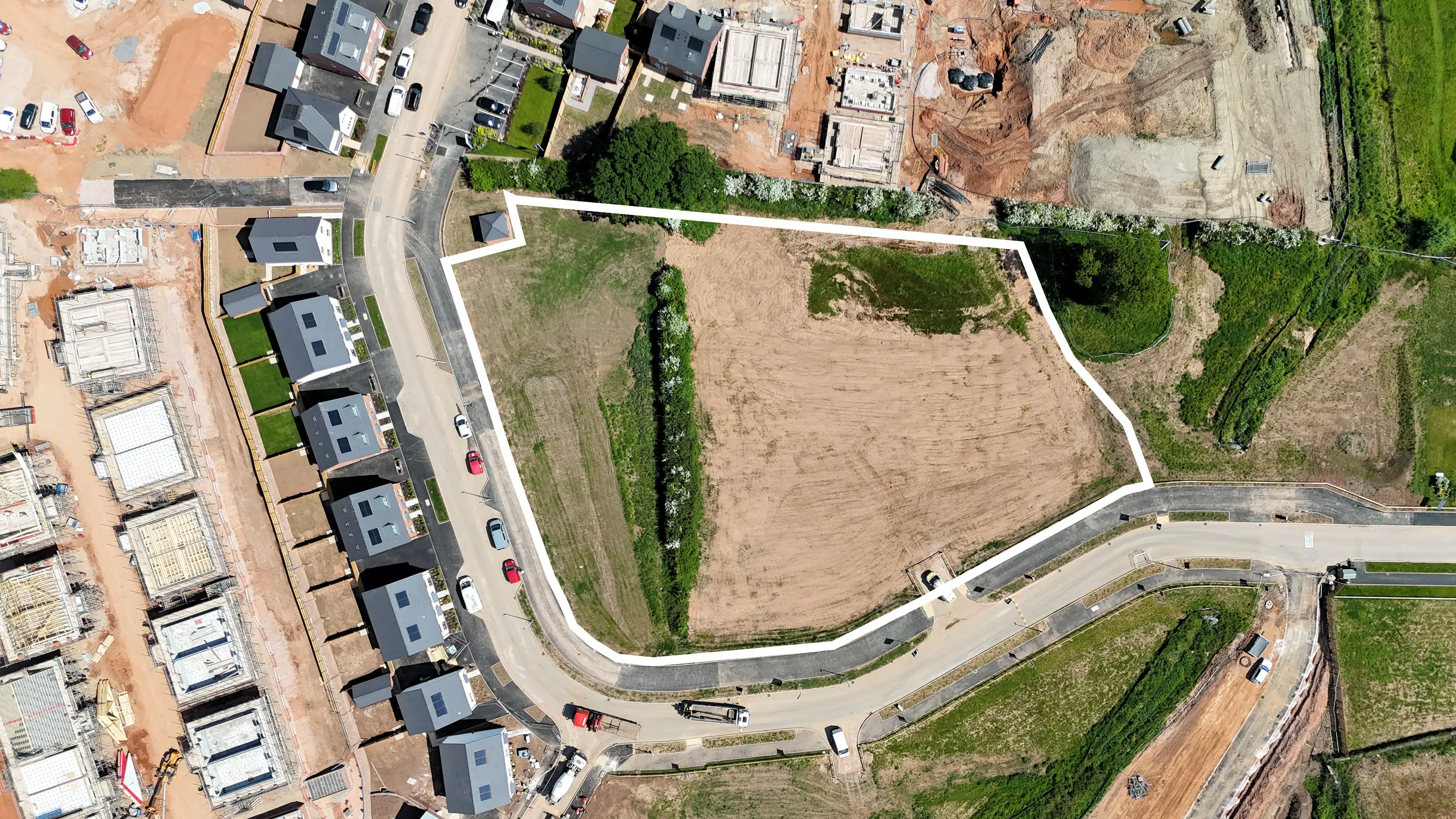 Dawlish - Commercial Development Opportunity — photo 2