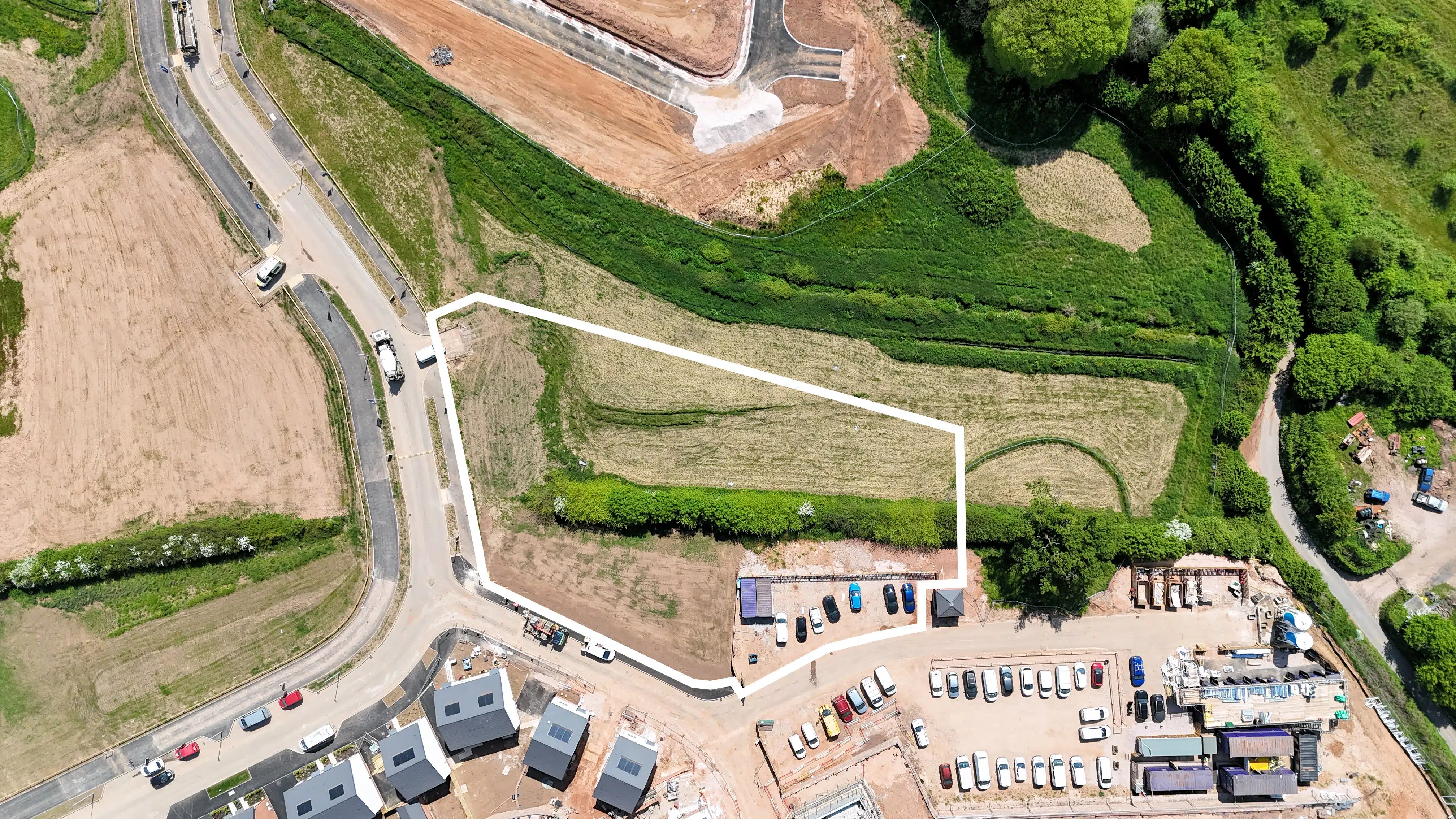 Dawlish - Commercial Development Opportunity — photo 3
