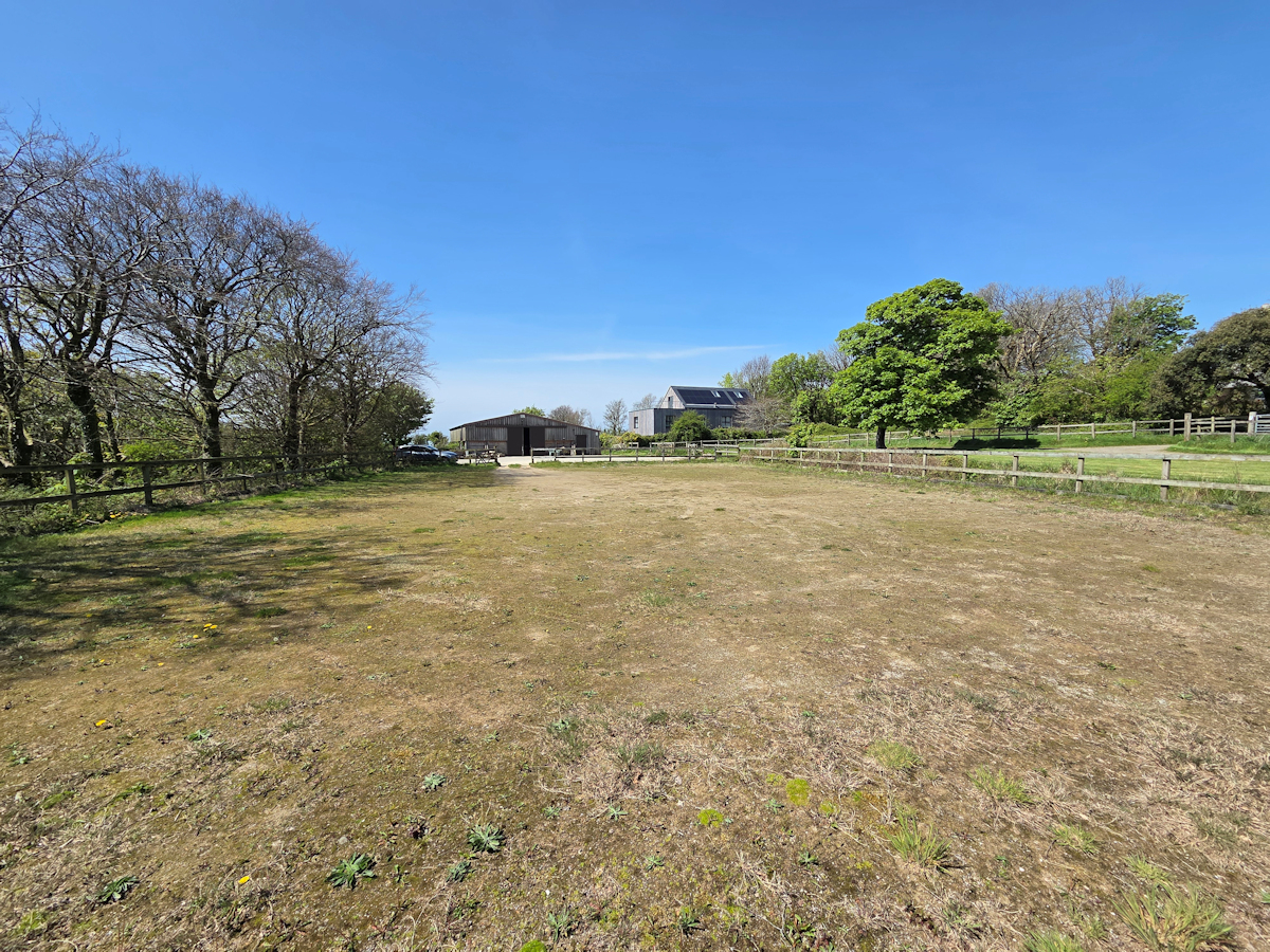 Morwenstow - Site For Up To 5 Dwellings, South Of Chapel Park — photo 3