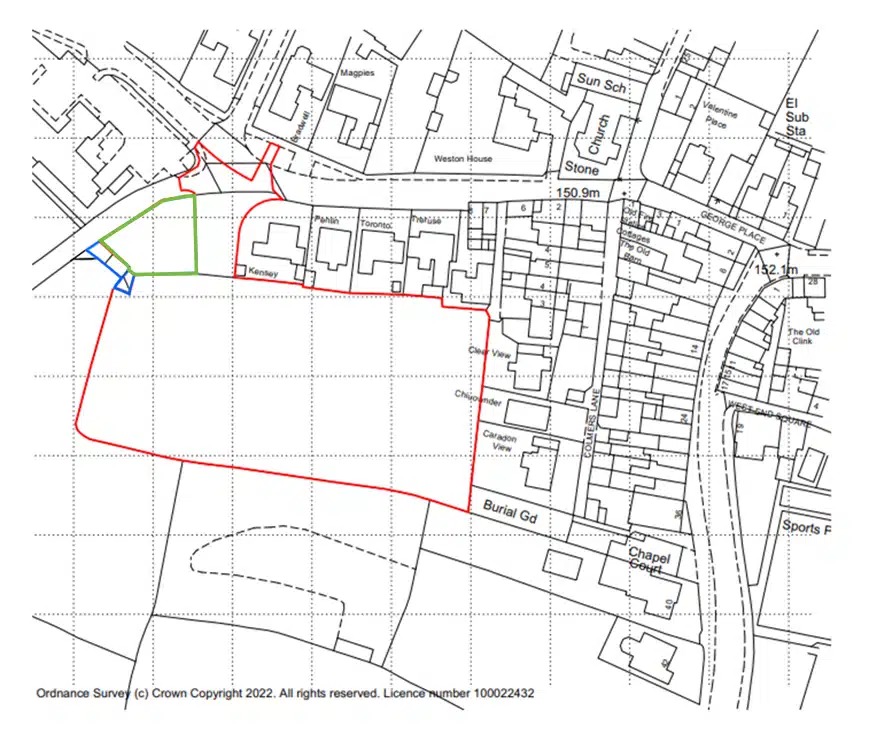 Callington - Development Site At Haye Road — photo 2