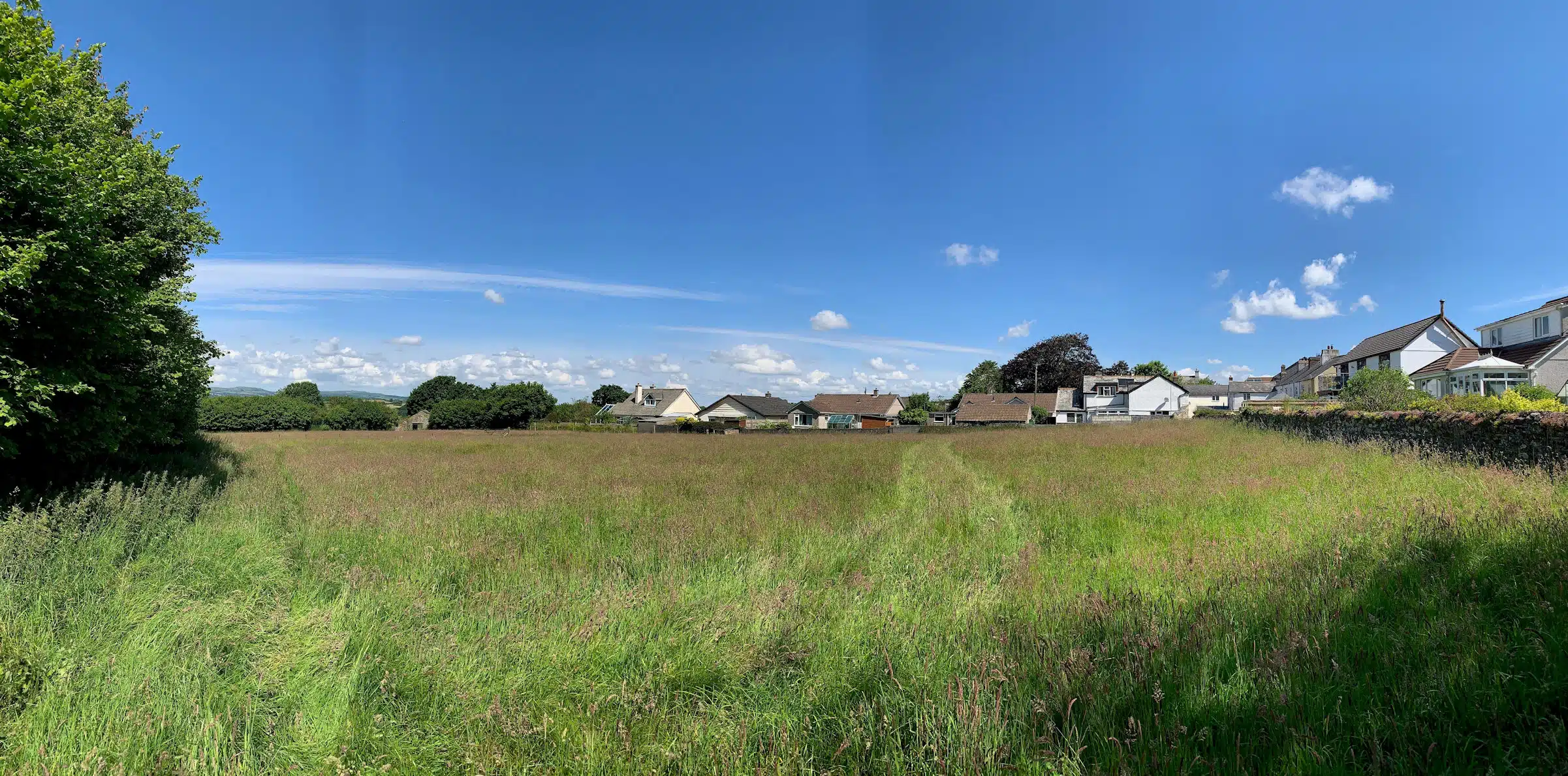 Callington - Development Site At Haye Road — photo 4