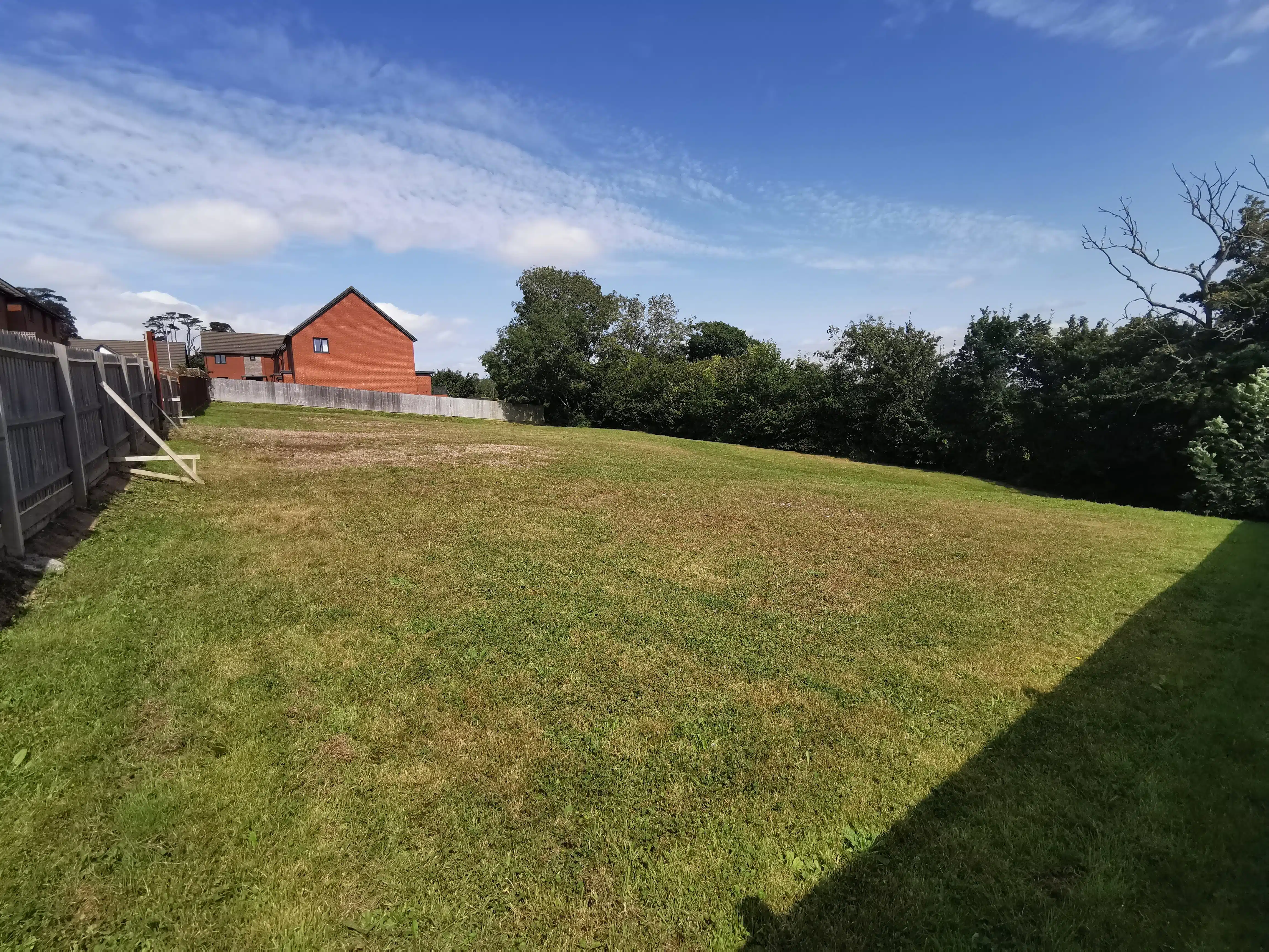 Seaton - Site For 4 Dwellings Off Gosling Walk — photo 3