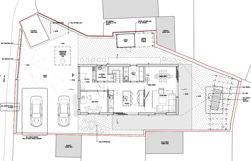 Bishopsteignton - Potential Plot At Radway Hill — photo 3