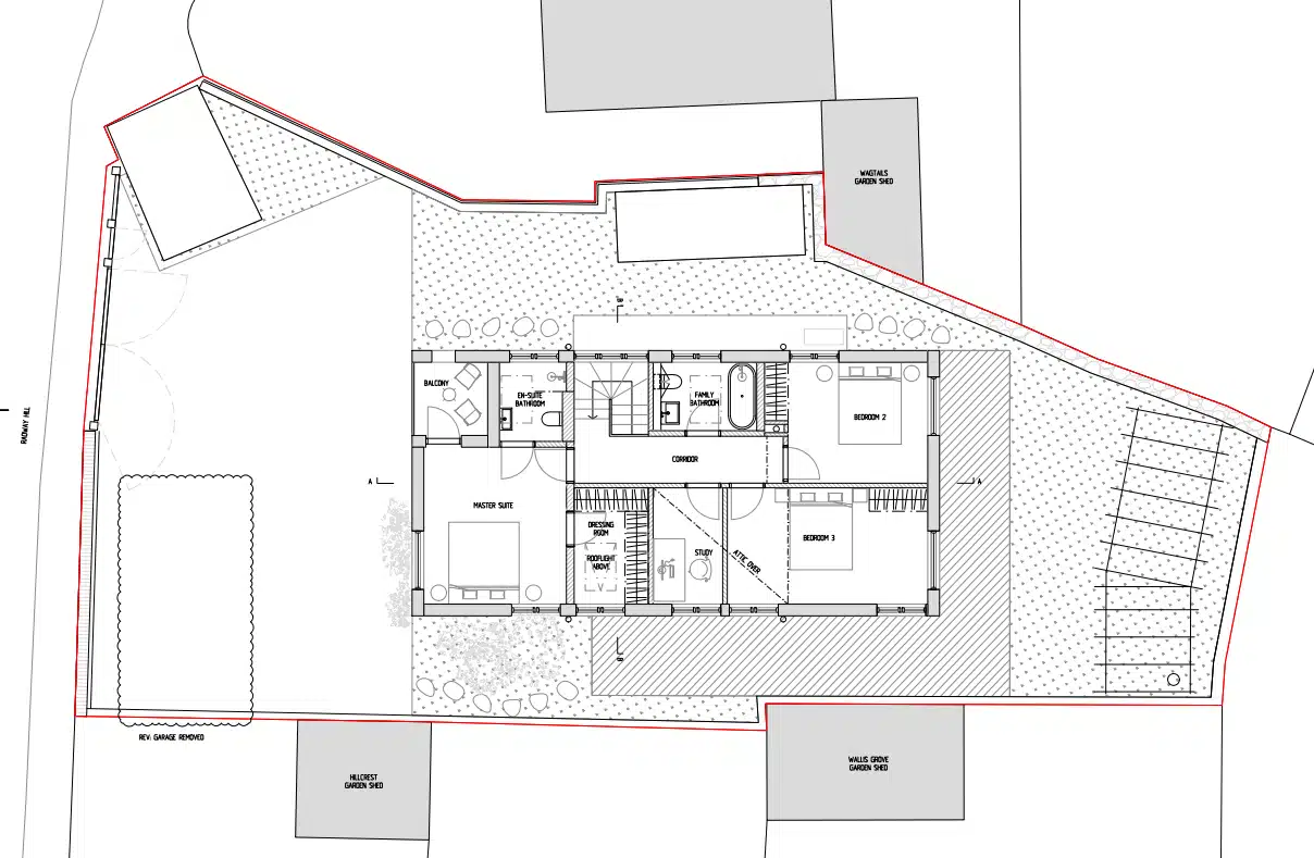 Bishopsteignton - Potential Plot At Radway Hill — photo 4