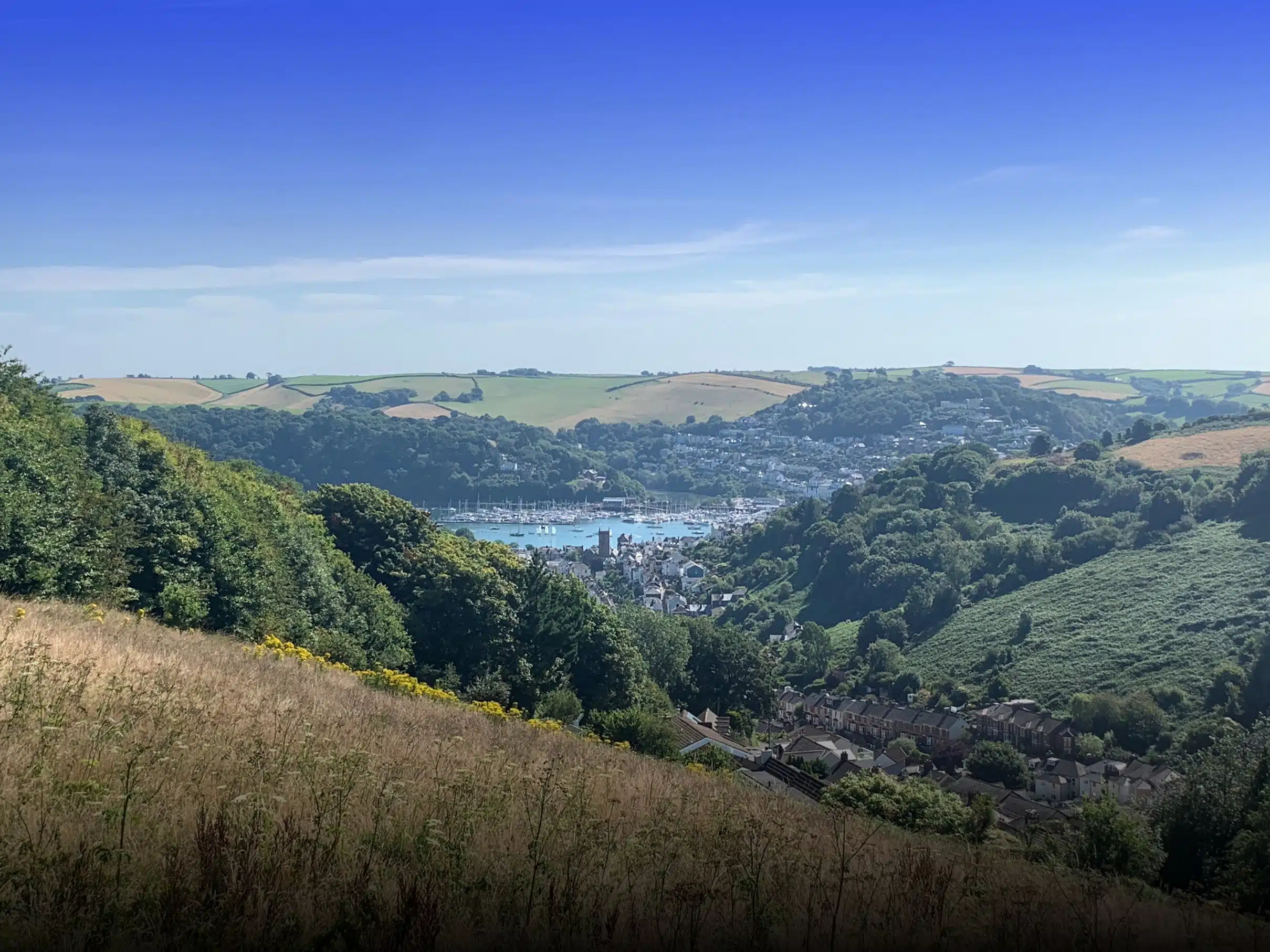 Dartmouth - Land Off Yorke Road