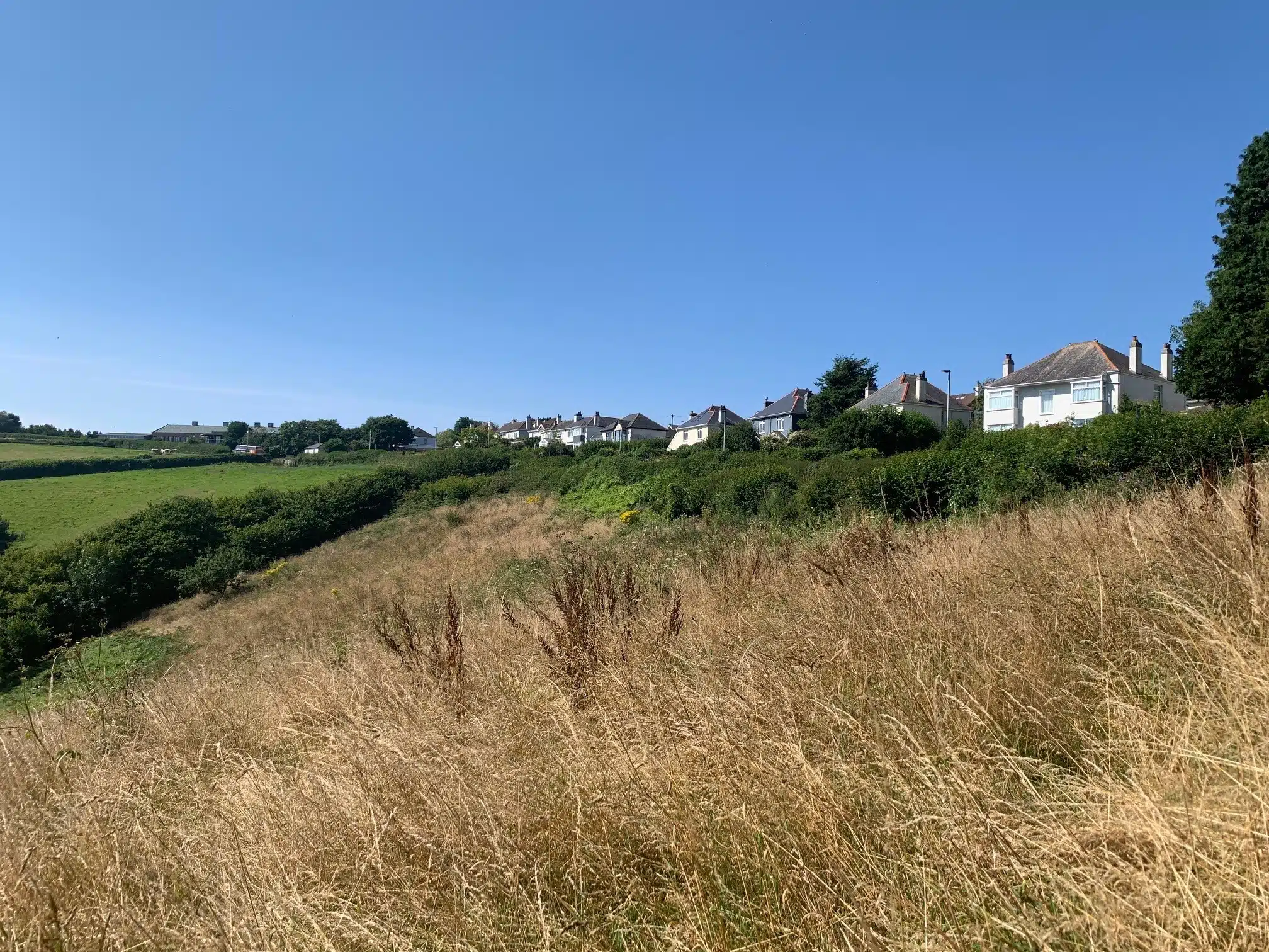 Dartmouth - Land Off Yorke Road — photo 2