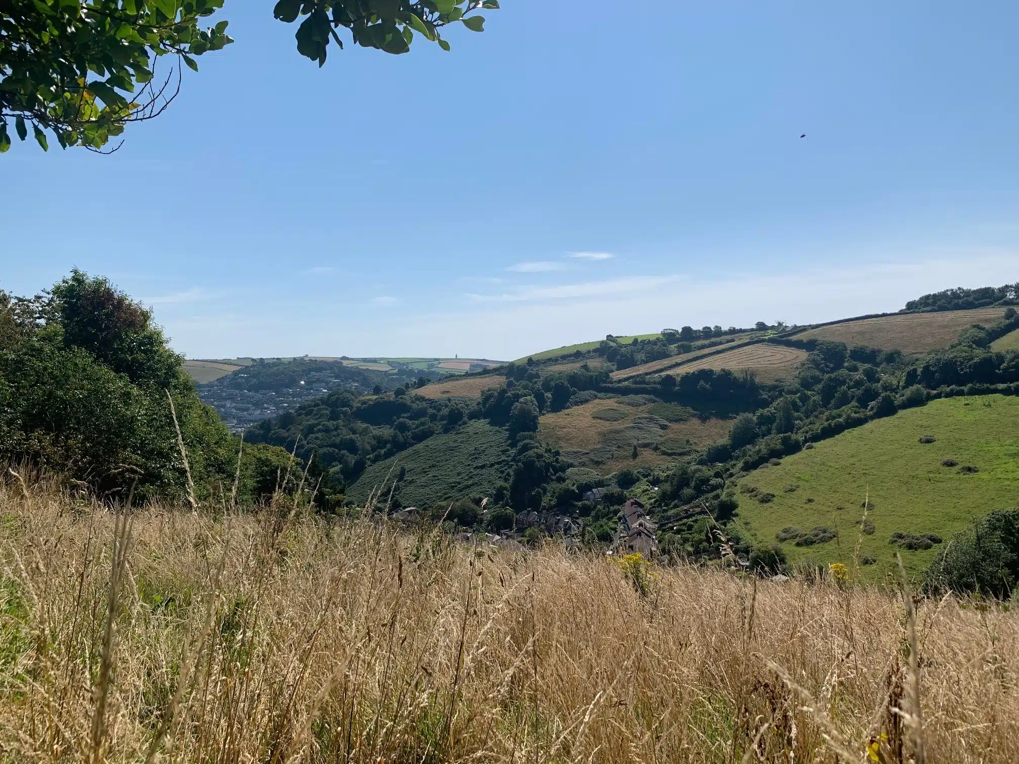 Dartmouth - Land Off Yorke Road — photo 3