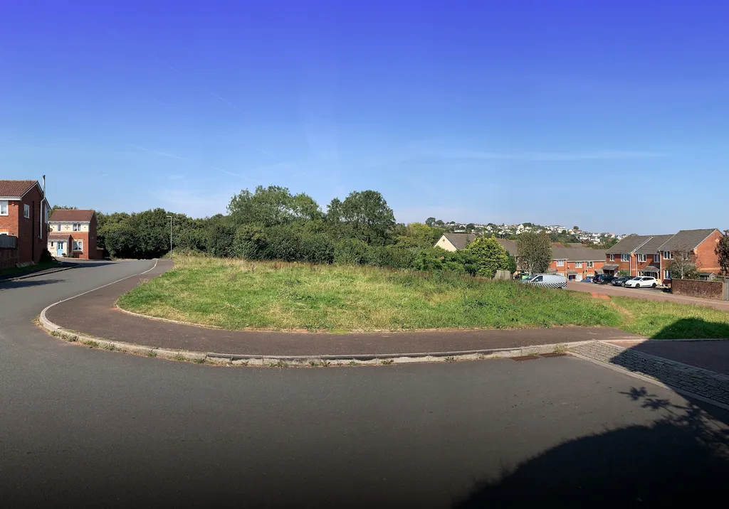 Agent's photo: Paignton - Potential Development Opportunity
